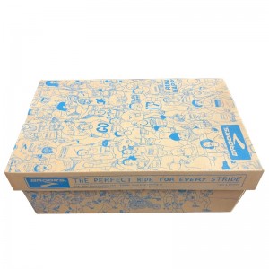 BOX BOX-Píosa-Type3
